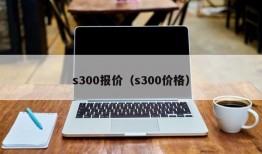 s300报价（s300价格）