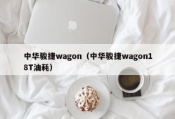 中华骏捷wagon（中华骏捷wagon18T油耗）