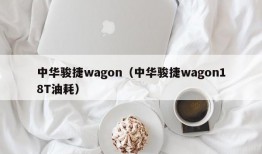 中华骏捷wagon（中华骏捷wagon18T油耗）