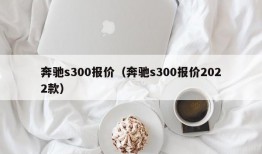 奔驰s300报价（奔驰s300报价2022款）