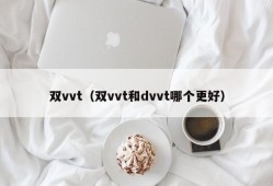 双vvt（双vvt和dvvt哪个更好）