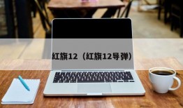 红旗12（红旗12导弹）