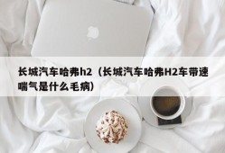 长城汽车哈弗h2（长城汽车哈弗H2车带速喘气是什么毛病）