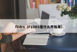 f1drs（F1DRS是什么开始用）