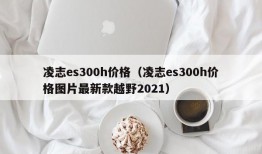 凌志es300h价格（凌志es300h价格图片最新款越野2021）