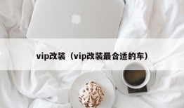 vip改装（vip改装最合适的车）