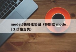 model3价格走势图（特斯拉 model 3 价格走势）