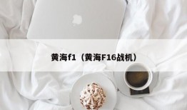 黄海f1（黄海F16战机）