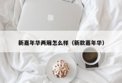 新嘉年华两厢怎么样（新款嘉年华）