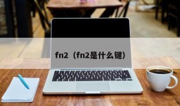 fn2（fn2是什么键）