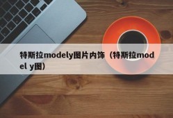 特斯拉modely图片内饰（特斯拉model y图）