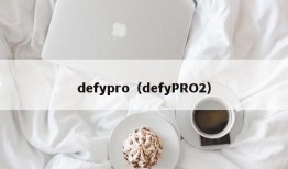 defypro（defyPRO2）