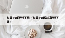 车载dvd视频下载（车载dvd格式视频下载）