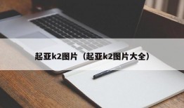 起亚k2图片（起亚k2图片大全）