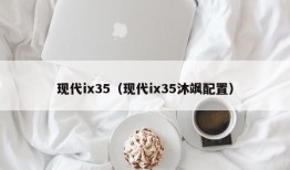 现代ix35（现代ix35沐飒配置）