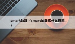 smart油耗（smart油耗高什么原因）