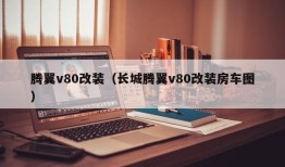 腾翼v80改装（长城腾翼v80改装房车图）