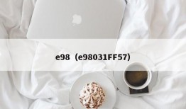 e98（e98031FF57）