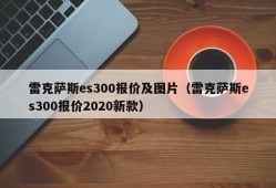 雷克萨斯es300报价及图片（雷克萨斯es300报价2020新款）