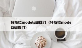 特斯拉models蝴蝶门（特斯拉model3蝴蝶门）