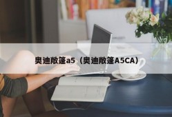 奥迪敞篷a5（奥迪敞篷A5CA）