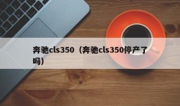 奔驰cls350（奔驰cls350停产了吗）