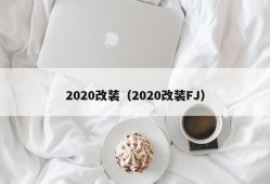 2020改装（2020改装FJ）