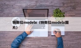 特斯拉modelx（特斯拉modelx图片）