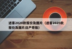 逍客2020款报价及图片（逍客2020款报价及图片日产奇骏）